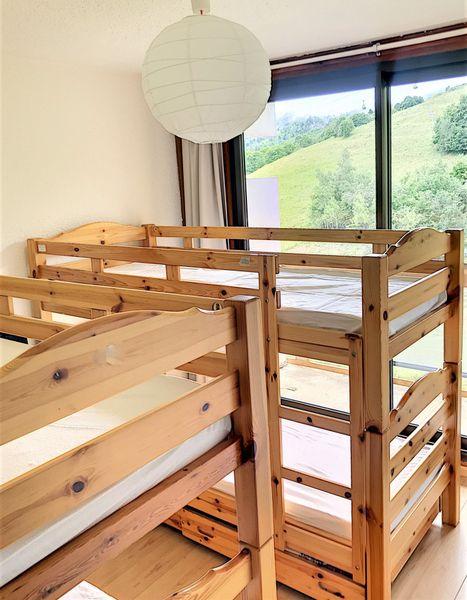 Appartements VANGUARD - Le Corbier