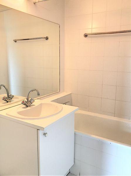 Appartements VANGUARD - Le Corbier