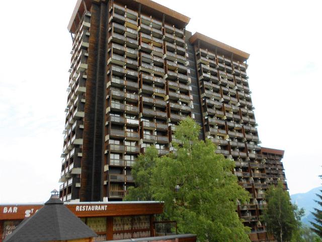 Appartements SOYOUZ - Le Corbier