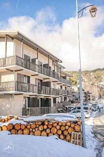 Appartements SETIVES - Aussois