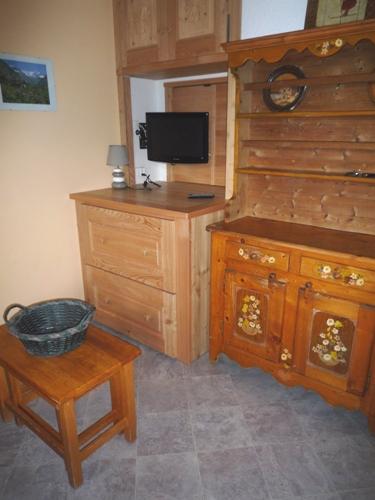 Appartements GENEVRAY - Aussois