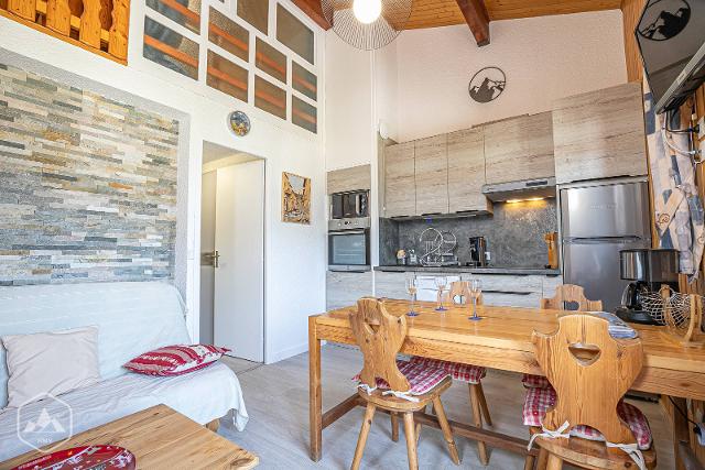 Appartements GENEVRAY - Aussois