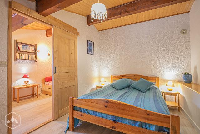 Appartements GENEVRAY - Aussois