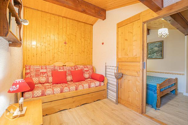 Appartements GENEVRAY - Aussois