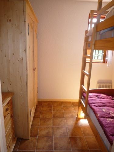 Appartements GENEVRAY - Aussois