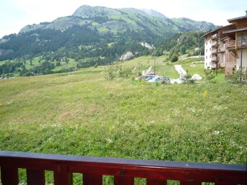 Appartements GENEVRAY - Aussois