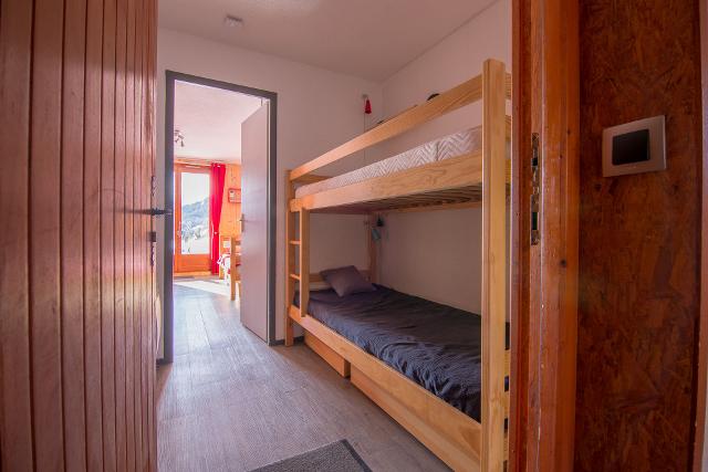 Appartements GENEVRAY - Aussois