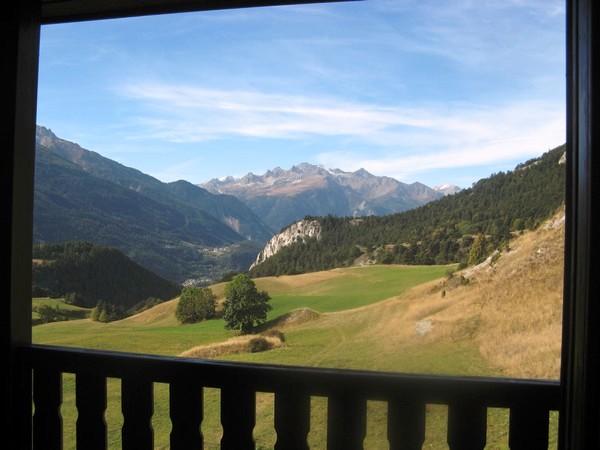 Appartements GENEVRAY - Aussois