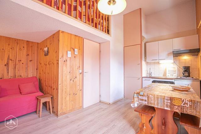 Appartements GENEVRAY - Aussois