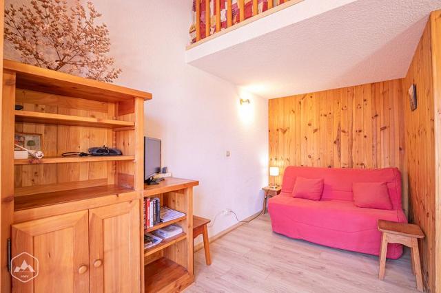 Appartements GENEVRAY - Aussois