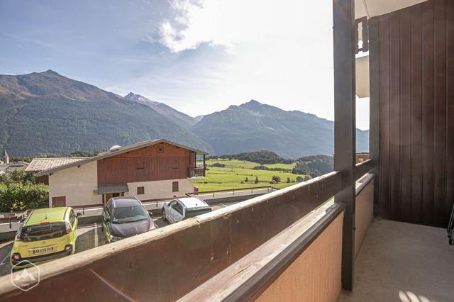 Appartements GENEVRAY - Aussois