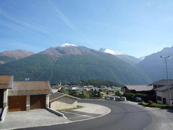 Appartements GENEVRAY - Aussois