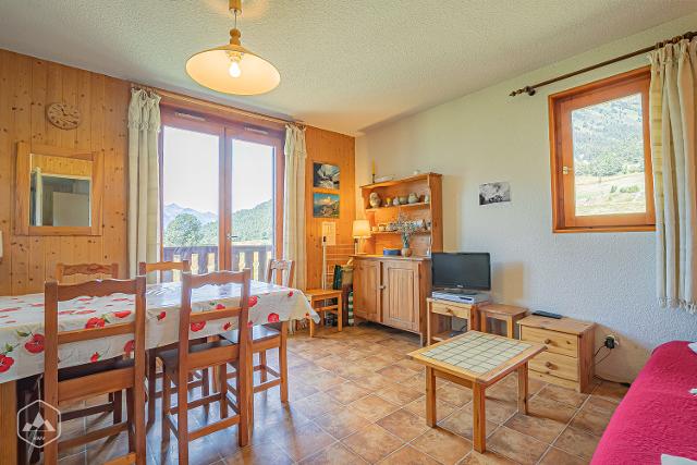 Appartements GENEVRAY - Aussois