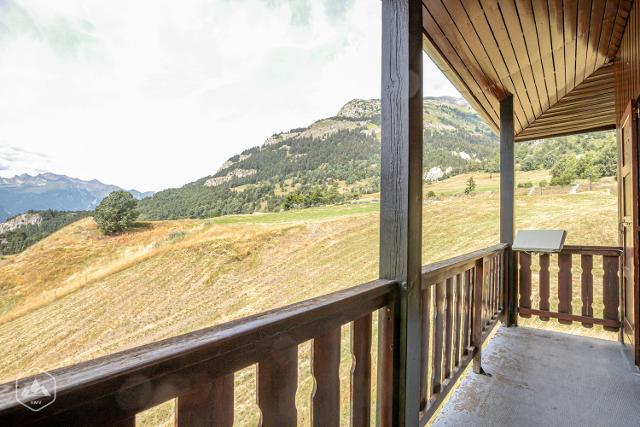 Appartements GENEVRAY - Aussois