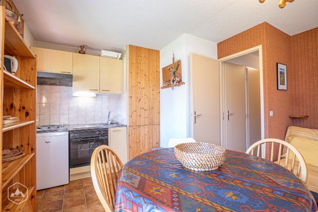 Appartements GENEVRAY - Aussois