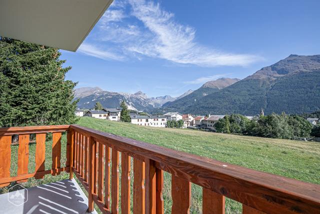 Appartements GENEVRAY - Aussois