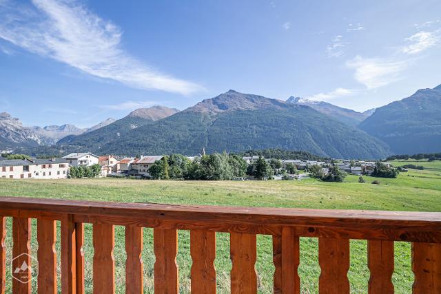 Appartements GENEVRAY - Aussois