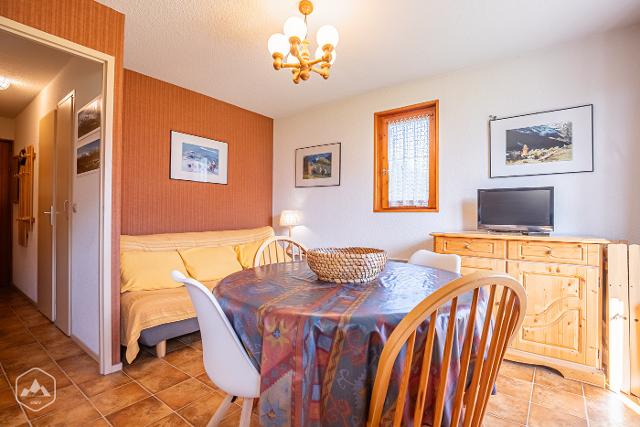 Appartements GENEVRAY - Aussois