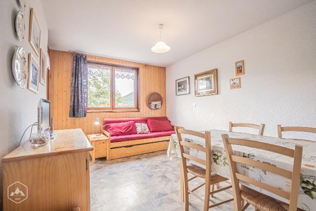 Appartements CORNICHE - Aussois