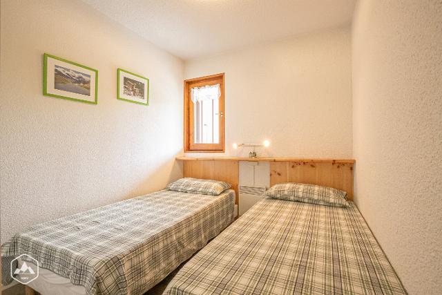 Appartements CORNICHE - Aussois