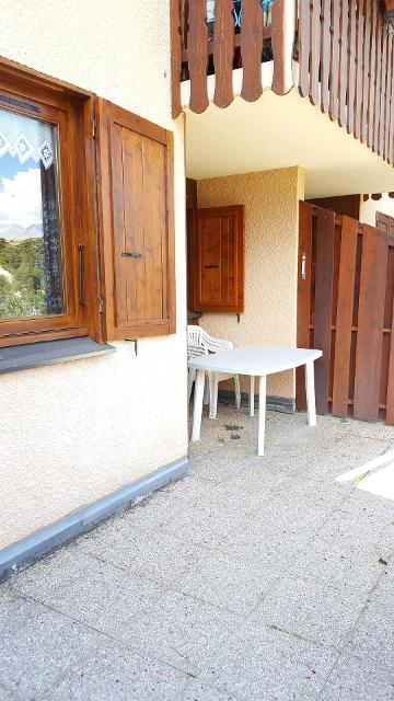 Appartements CORNICHE - Aussois