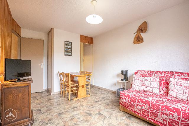 Appartements CORNICHE - Aussois