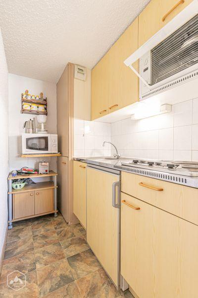 Appartements CORNICHE - Aussois