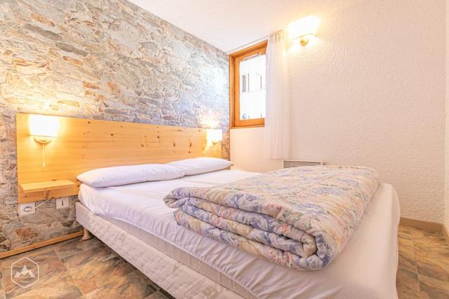 Appartements CORNICHE - Aussois