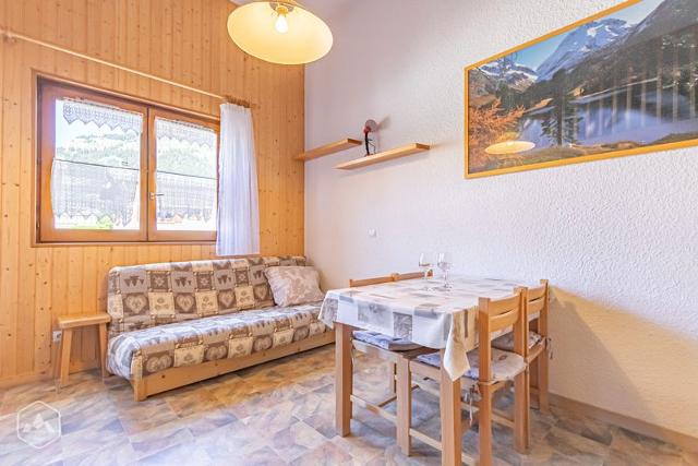 Appartements CORNICHE - Aussois