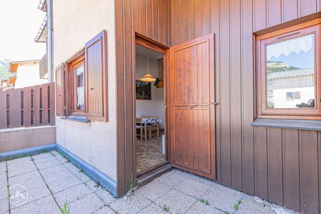 Appartements CORNICHE - Aussois