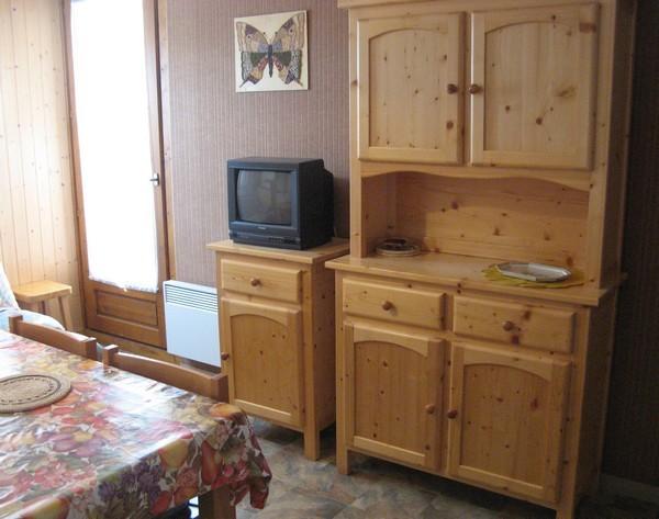 Appartements CORNICHE - Aussois