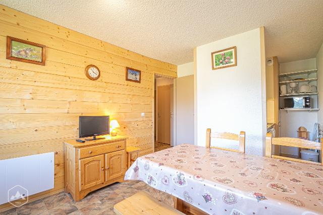 Appartements CORNICHE - Aussois