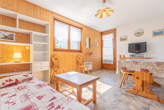 Appartements CORNICHE - Aussois