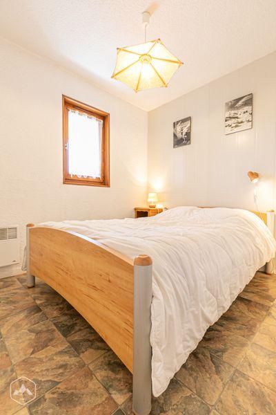 Appartements CORNICHE - Aussois