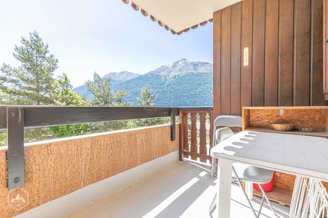 Appartements CORNICHE - Aussois