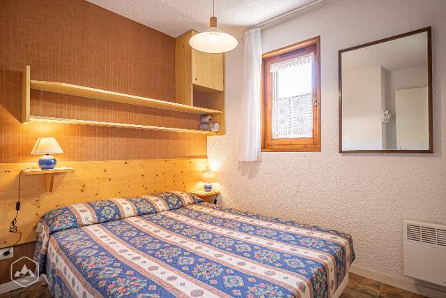 Appartements CORNICHE - Aussois