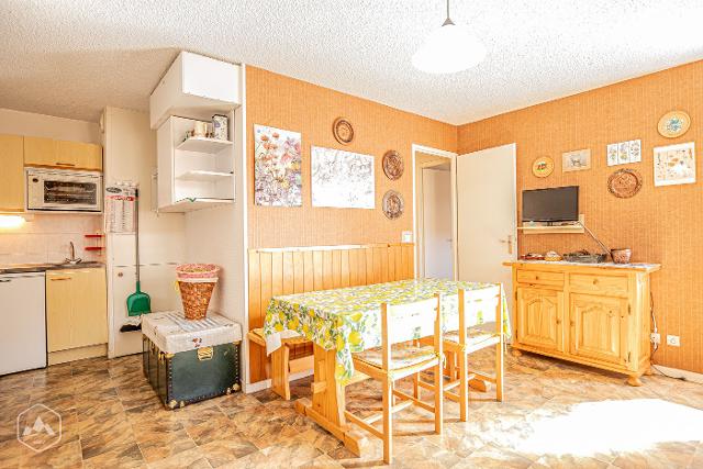 Appartements CORNICHE - Aussois
