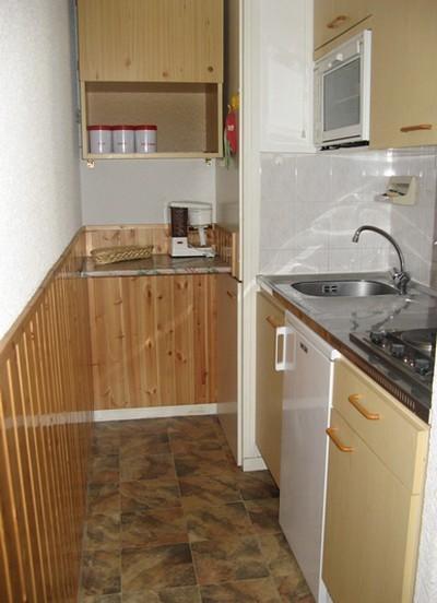 Appartements CORNICHE - Aussois