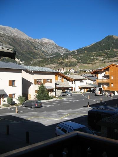 Appartements CORNICHE - Aussois