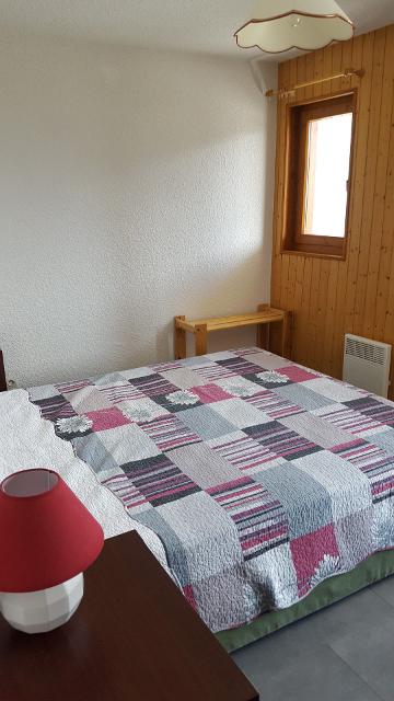 Appartements CORNICHE - Aussois