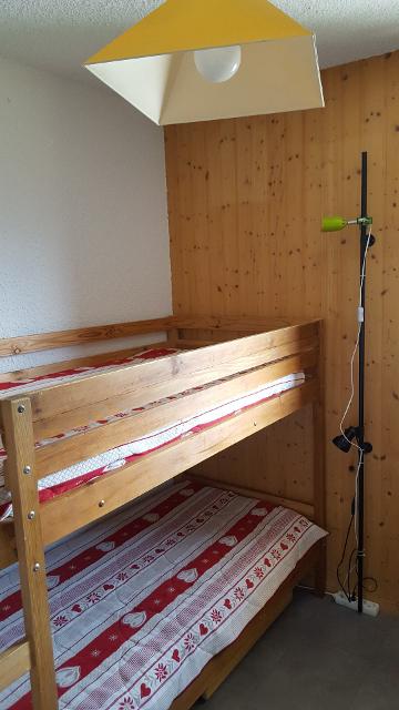 Appartements CORNICHE - Aussois