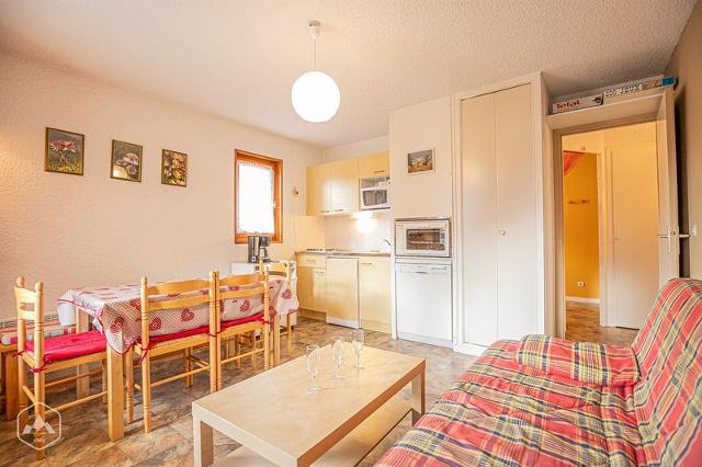 Appartements CORNICHE - Aussois