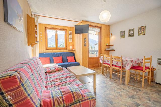 Appartements CORNICHE - Aussois