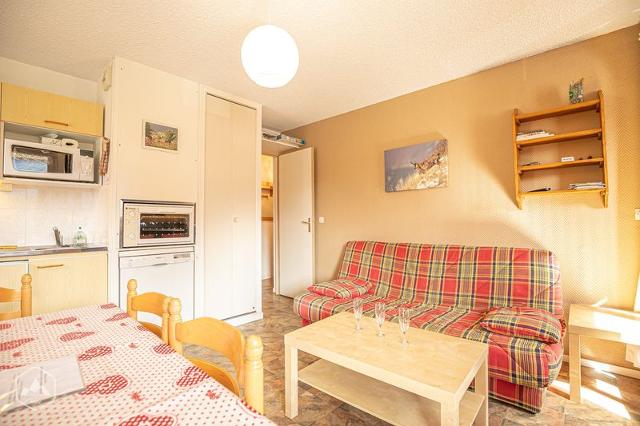 Appartements CORNICHE - Aussois