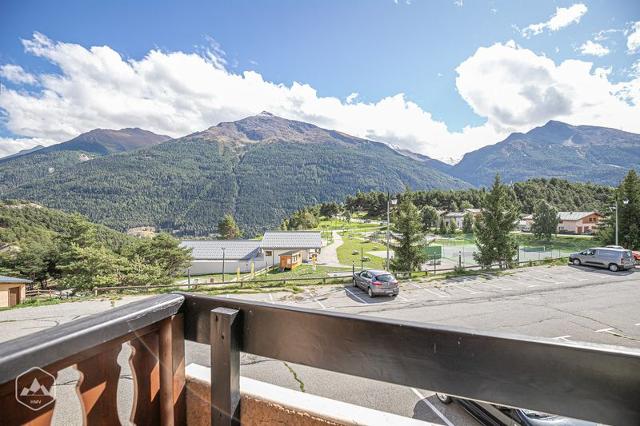 Appartements CORNICHE - Aussois