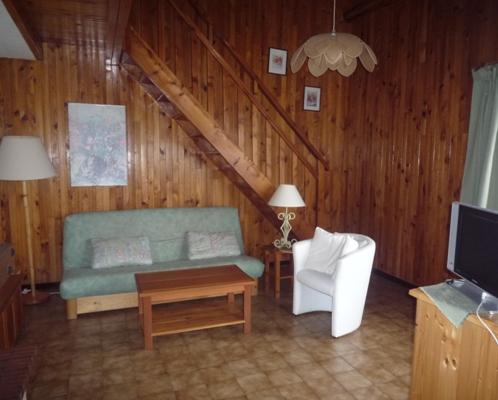 Appartements VILLAGE - Aussois