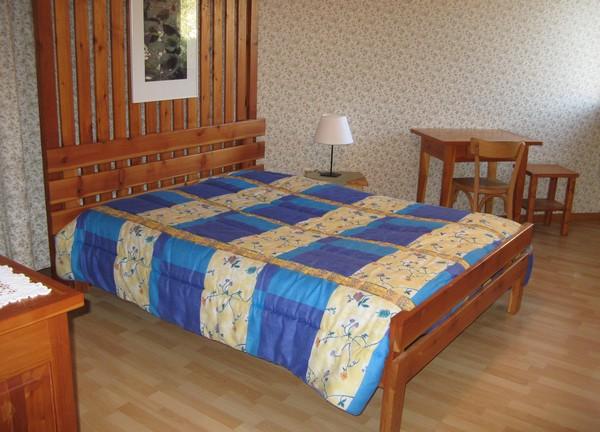 Appartements VILLAGE - Aussois