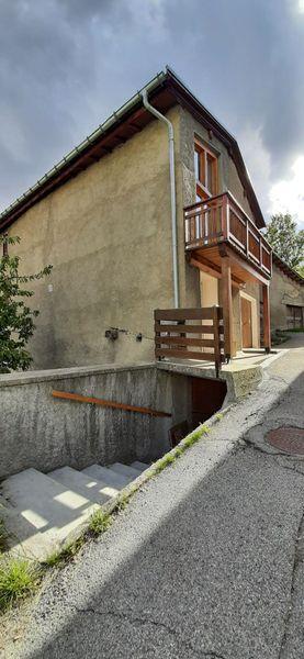 Appartements VILLAGE - Aussois
