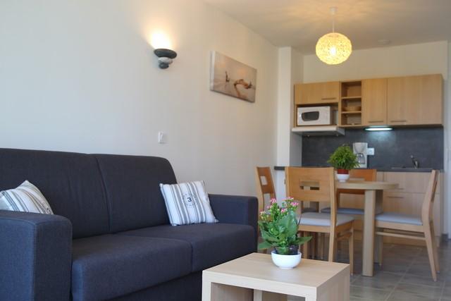 Résidence Détente mmv Horizon bleu - Théoule sur Mer