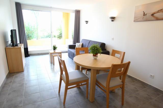 Résidence Détente mmv Horizon bleu - Théoule sur Mer